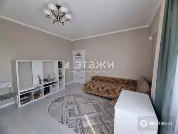 83 м², 3-комнатная квартира, этаж 8 из 22, 83 м², изображение - 16