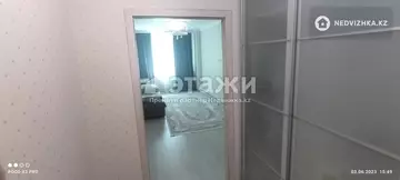 55 м², 2-комнатная квартира, этаж 10 из 24, 55 м², изображение - 11