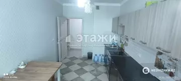 55 м², 2-комнатная квартира, этаж 10 из 24, 55 м², изображение - 13