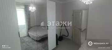 55 м², 2-комнатная квартира, этаж 10 из 24, 55 м², изображение - 15