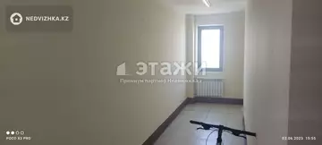 55 м², 2-комнатная квартира, этаж 10 из 24, 55 м², изображение - 20