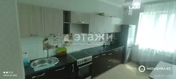 55 м², 2-комнатная квартира, этаж 10 из 24, 55 м², изображение - 24