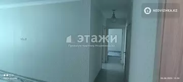 55 м², 2-комнатная квартира, этаж 10 из 24, 55 м², изображение - 26