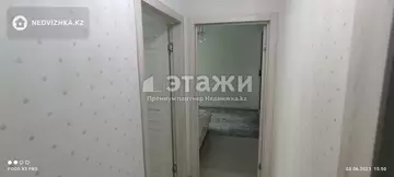 55 м², 2-комнатная квартира, этаж 10 из 24, 55 м², изображение - 27