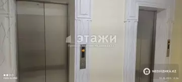 55 м², 2-комнатная квартира, этаж 10 из 24, 55 м², изображение - 29