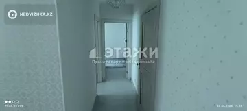 55 м², 2-комнатная квартира, этаж 10 из 24, 55 м², изображение - 34