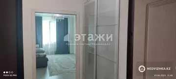 55 м², 2-комнатная квартира, этаж 10 из 24, 55 м², изображение - 38