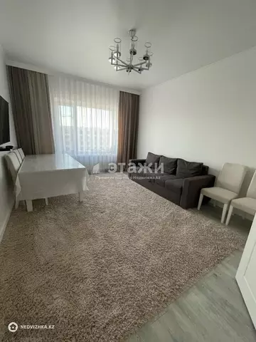 84 м², 3-комнатная квартира, этаж 9 из 9, 84 м², изображение - 0