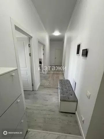 84 м², 3-комнатная квартира, этаж 9 из 9, 84 м², изображение - 5