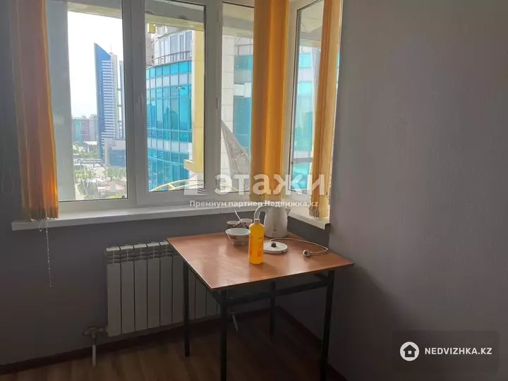 49.9 м², 2-комнатная квартира, этаж 23 из 23, 50 м², изображение - 1