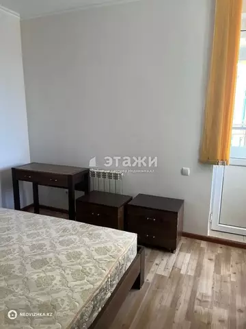 49.9 м², 2-комнатная квартира, этаж 23 из 23, 50 м², изображение - 7