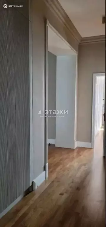 215 м², 4-комнатная квартира, этаж 4 из 4, 215 м², изображение - 5