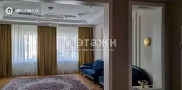 215 м², 4-комнатная квартира, этаж 4 из 4, 215 м², изображение - 7