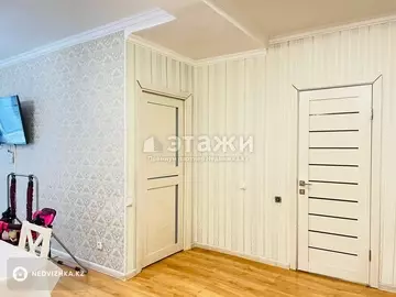 2-комнатная квартира, этаж 5 из 12, 54 м²