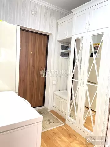 2-комнатная квартира, этаж 5 из 12, 54 м²