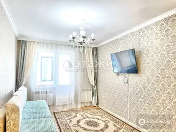 54 м², 2-комнатная квартира, этаж 5 из 12, 54 м², изображение - 5