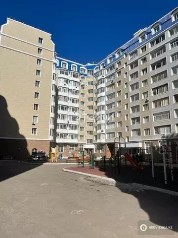 122 м², 3-комнатная квартира, этаж 9 из 10, 122 м², изображение - 2