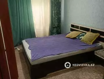 44 м², 2-комнатная квартира, этаж 1 из 4, 44 м², изображение - 0