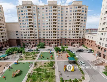 1-комнатная квартира, этаж 11 из 13, 23 м²