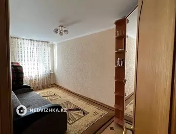 56.6 м², 3-комнатная квартира, этаж 2 из 5, 57 м², изображение - 3