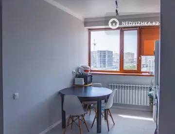 1-комнатная квартира, этаж 5 из 9, 49 м²