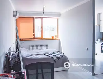 1-комнатная квартира, этаж 5 из 9, 49 м²