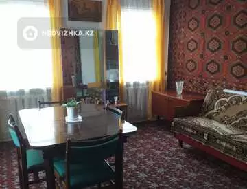 6-комнатный дом, 6 соток, 80 м²