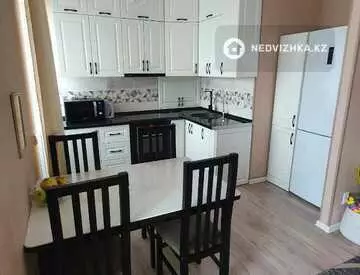 2-комнатная квартира, этаж 19 из 24, 65 м²