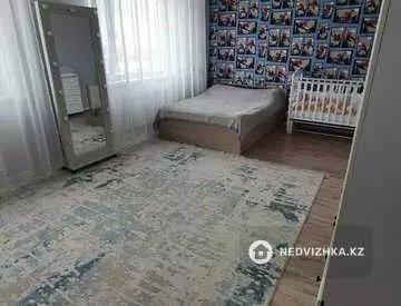 65 м², 2-комнатная квартира, этаж 19 из 24, 65 м², изображение - 5