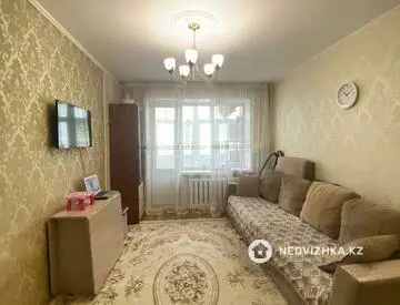 2-комнатная квартира, этаж 2 из 5, 46 м²