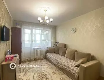 2-комнатная квартира, этаж 2 из 5, 46 м²