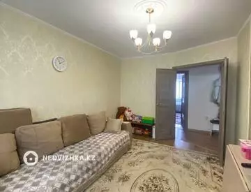 46 м², 2-комнатная квартира, этаж 2 из 5, 46 м², изображение - 5