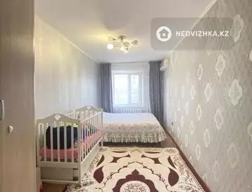 46 м², 2-комнатная квартира, этаж 2 из 5, 46 м², изображение - 8