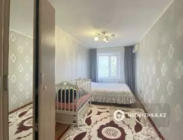 46 м², 2-комнатная квартира, этаж 2 из 5, 46 м², изображение - 10