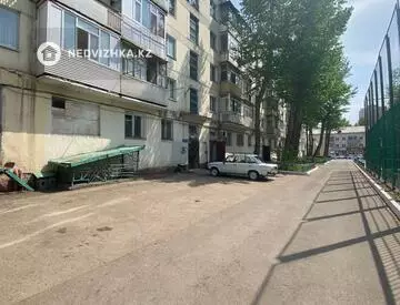 46 м², 2-комнатная квартира, этаж 2 из 5, 46 м², изображение - 18