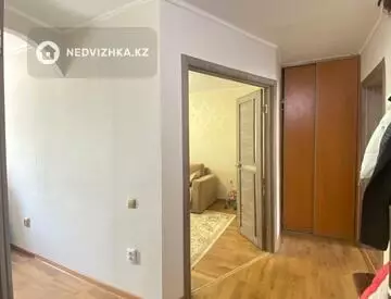 46 м², 2-комнатная квартира, этаж 2 из 5, 46 м², изображение - 11