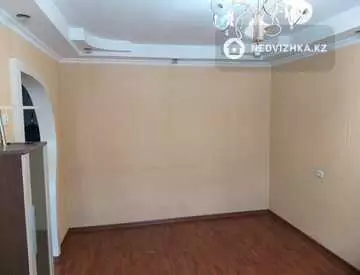 2-комнатная квартира, этаж 1 из 5, 44 м²