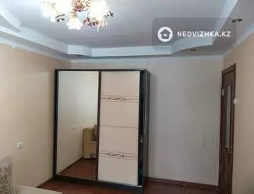 2-комнатная квартира, этаж 1 из 5, 44 м²