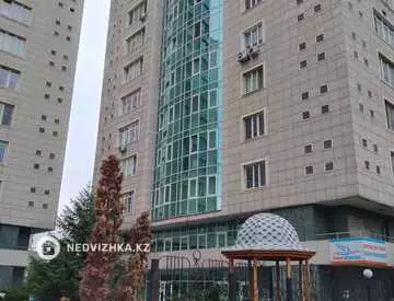 1-комнатная квартира, этаж 4 из 22, 50 м²