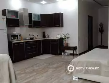 50 м², 1-комнатная квартира, этаж 4 из 22, 50 м², изображение - 7