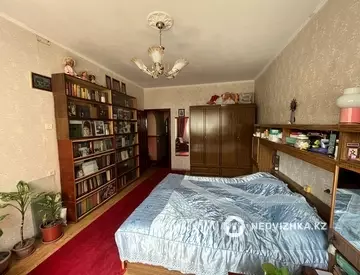 75.7 м², 3-комнатная квартира, этаж 1 из 9, 76 м², изображение - 3