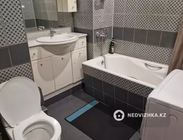 45 м², 2-комнатная квартира, этаж 4 из 7, 45 м², посуточно, изображение - 2