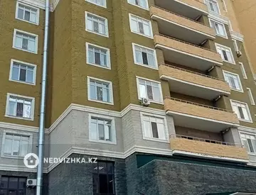 51.3 м², 1-комнатная квартира, этаж 12 из 13, 51 м², изображение - 2