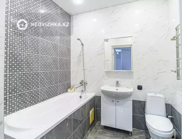 55 м², 2-комнатная квартира, этаж 9 из 9, 55 м², изображение - 7