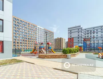 55 м², 2-комнатная квартира, этаж 9 из 9, 55 м², изображение - 10