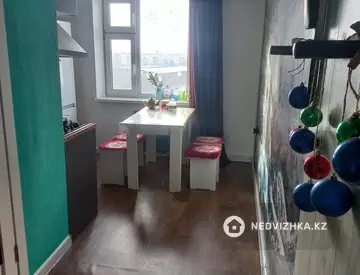 51 м², 2-комнатная квартира, этаж 7 из 9, 51 м², изображение - 2