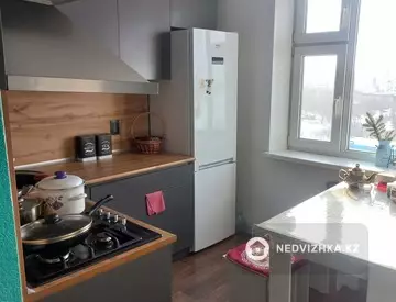 51 м², 2-комнатная квартира, этаж 7 из 9, 51 м², изображение - 0