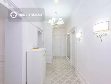 3-комнатная квартира, этаж 6 из 4, 100 м²