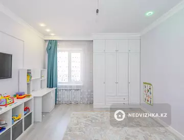 100 м², 3-комнатная квартира, этаж 6 из 4, 100 м², изображение - 10