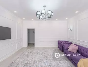 100 м², 3-комнатная квартира, этаж 6 из 4, 100 м², изображение - 7